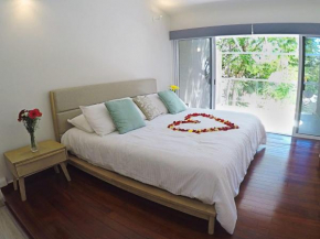 3BR Home, Steps from Spectacular Beach, Private Pool